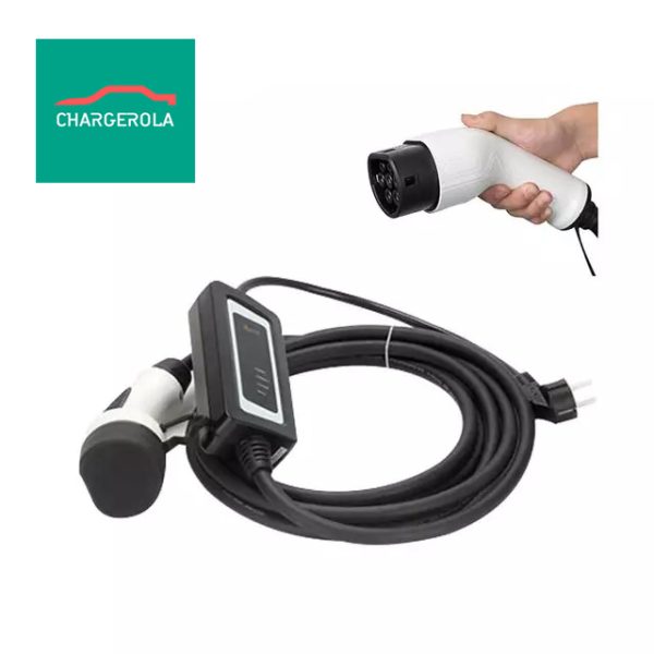 Portable AC EV Charger 7KW (32A)