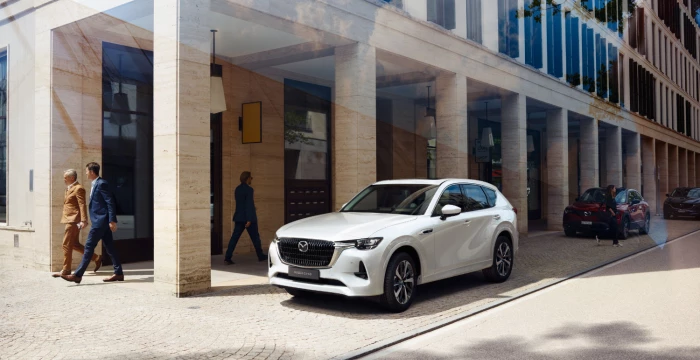 2022 mazda cx