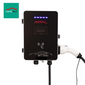 AC EV Charger Wall Mounted 9.6 KW