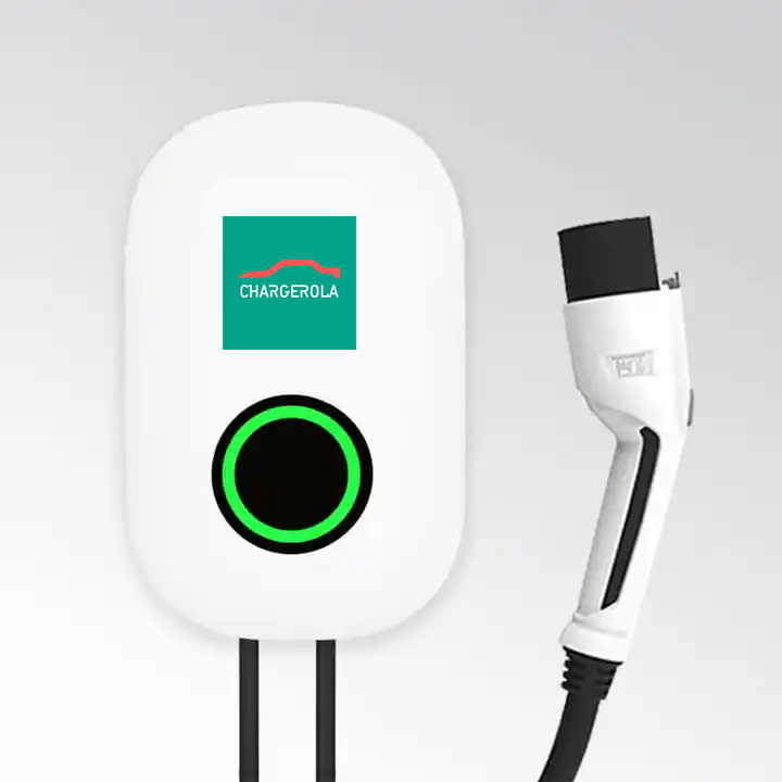 AC EV Chargers