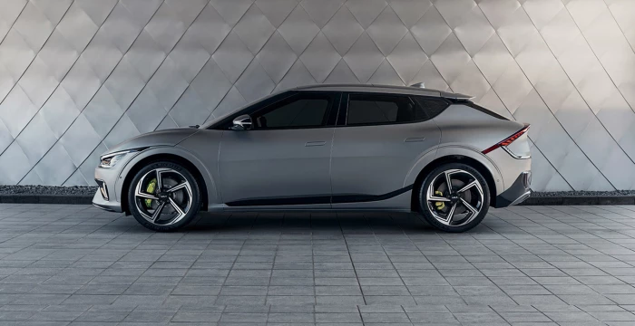 ev6 long range awd