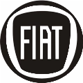 fiat logo