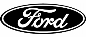 ford logo