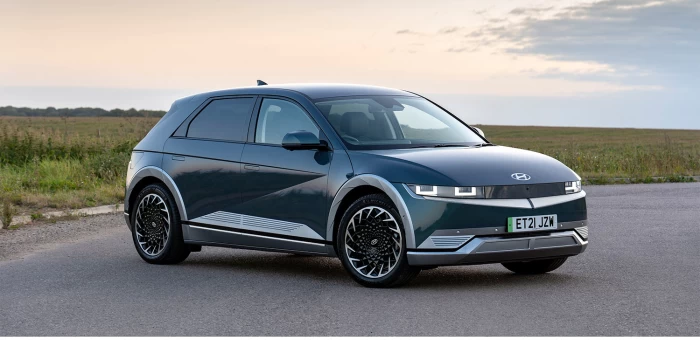 hyundai ioniq 5 awd