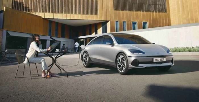 hyundai ioniq 6 long range awd banner