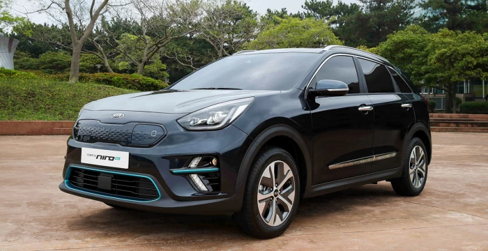 kia niro