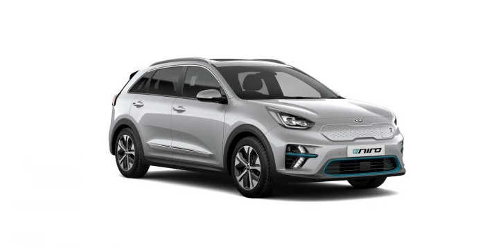 newkiae niro4plus