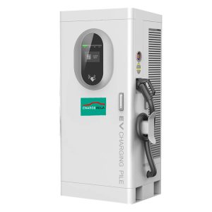 DC EV Charging Station Integrated 60/80/120/160kW