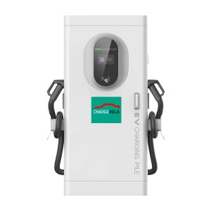 DC EV Charging Station Integrated 180/200/240kW